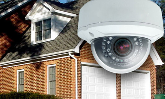 CCTV Camera Surveillance Systems