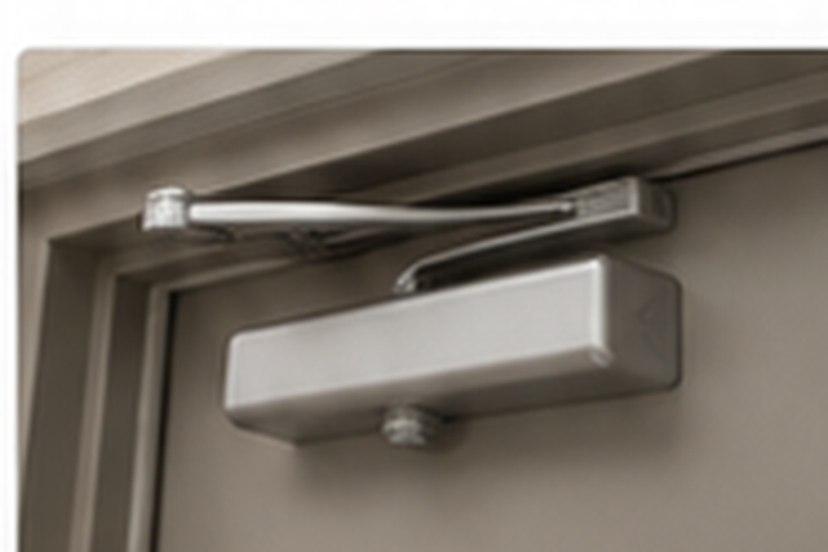 Access Control & Key Fob Systems related system and service