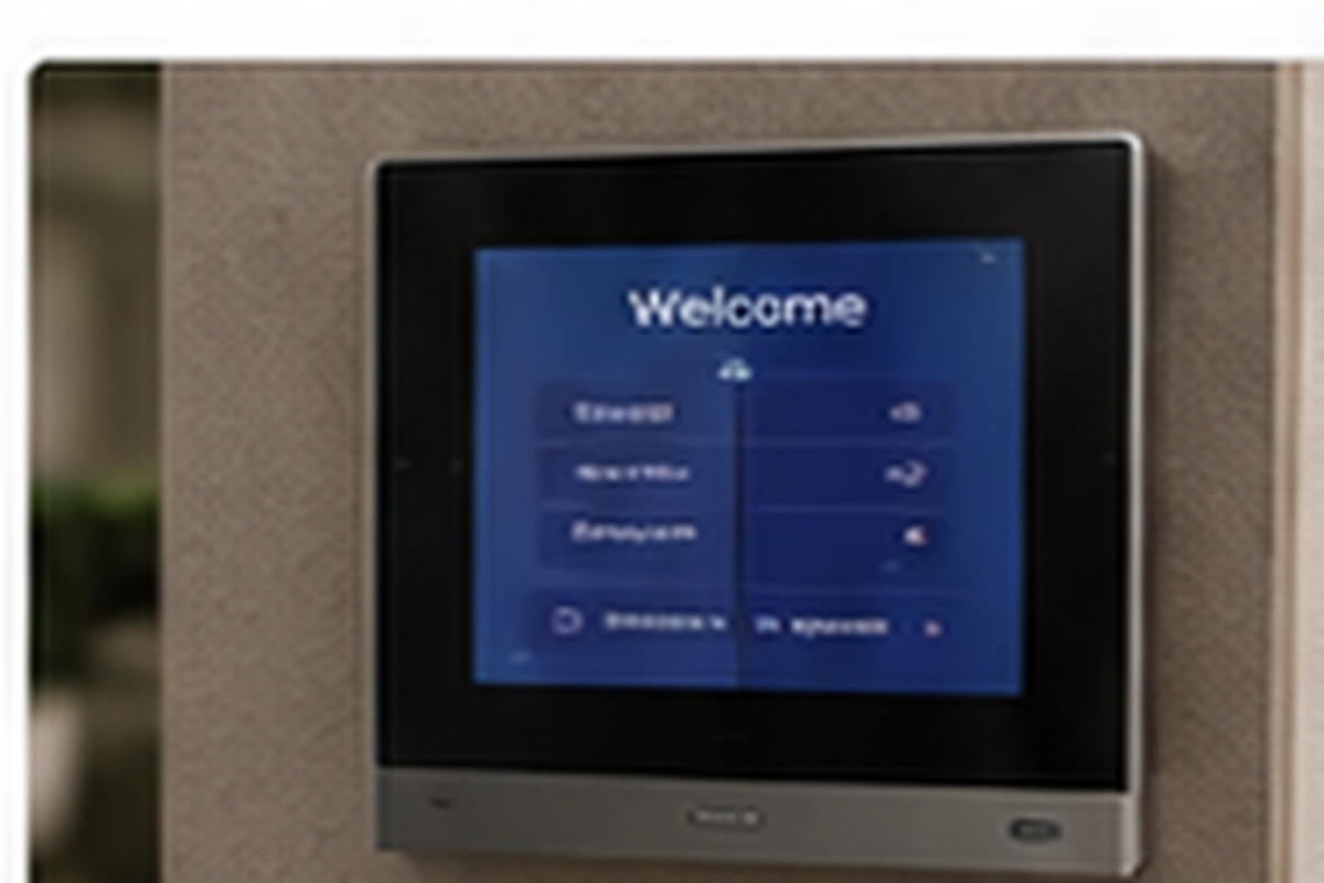 Intercom Systems