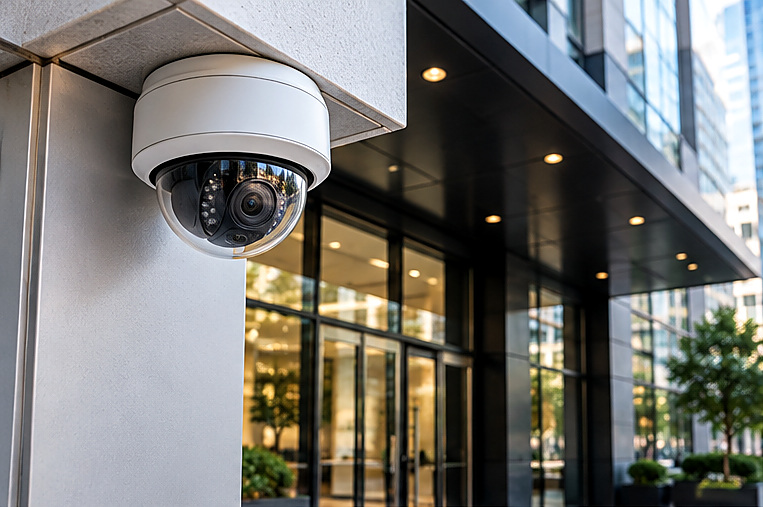 Video Surveillance / CCTV